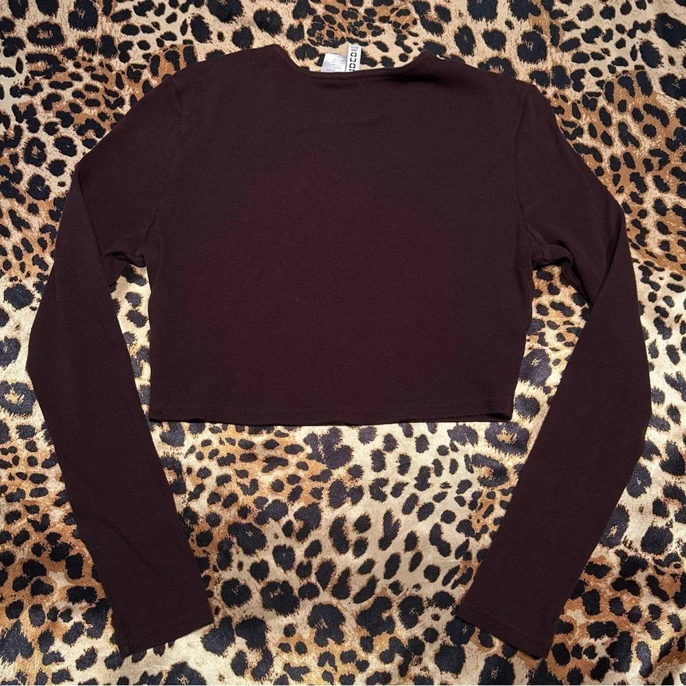 H&M size great